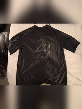 Air Jordan MVP Jersey hf9315-010